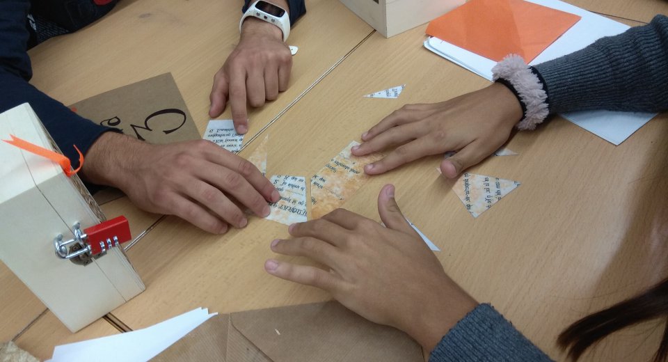 Cuestiones a tener en cuenta cuando gamificas tu aula: tipos de alumnado, tipos de personas jugadoras